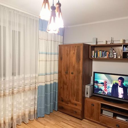"Картина Горных Вершин" Квартира- "Mountain View" Apartment Almatý Exterior foto