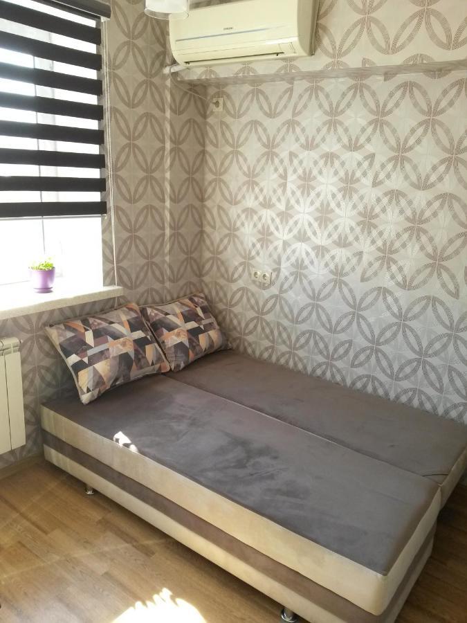 "Картина Горных Вершин" Квартира- "Mountain View" Apartment Almatý Exterior foto