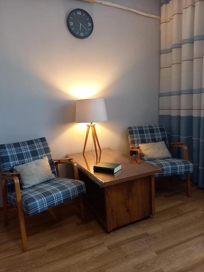 "Картина Горных Вершин" Квартира- "Mountain View" Apartment Almatý Exterior foto